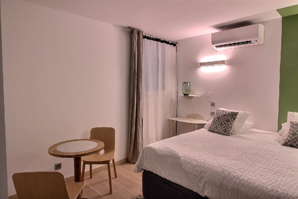 Location Appartement Meublé - 1 pièce - 25 m² - Montmartre - Pigalle - 75018 Paris - S18923-7