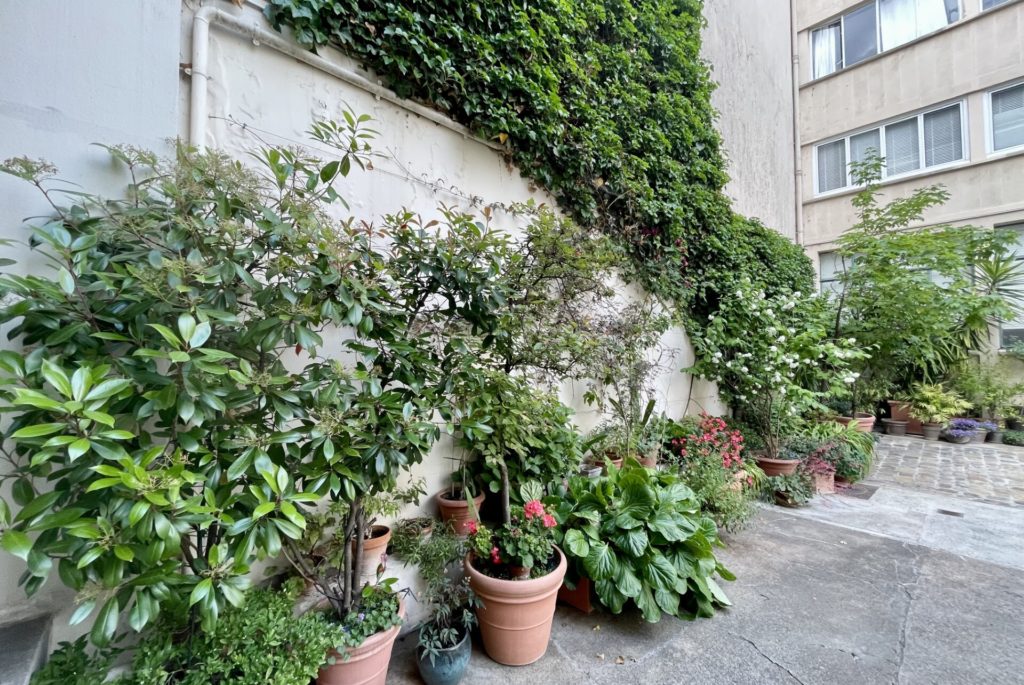 Location Appartement Meublé - 1 pièce - 23 m² - Marais - Bastille - 75003 Paris - S03012-17