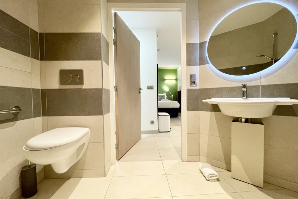 Location Appartement Meublé - 1 pièce - 25 m² - Montmartre - Pigalle - 75018 Paris - S18923-16